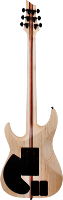 SCHECTER E-Gitarre, SLS Elite C-1 FR S, Blood Burst
