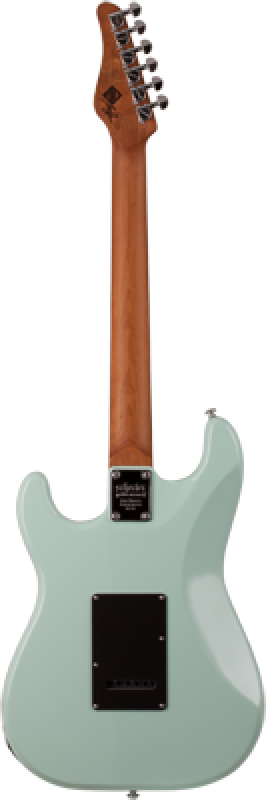 SCHECTER E-Gitarre, Signature Nick Johnston Traditional HSS, Atomic Fr