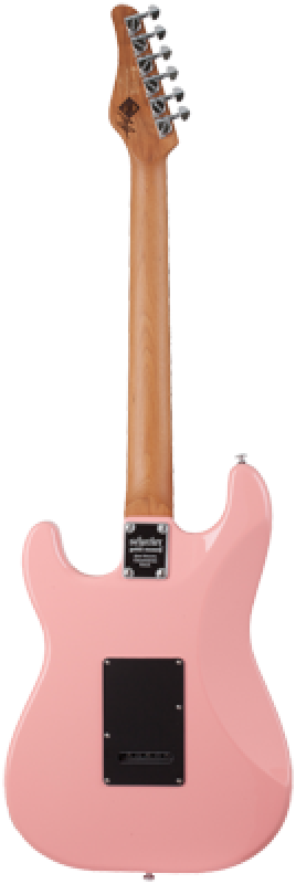 Preview: SCHECTER E-Gitarre, Signature Nick Johnston Traditional SSS, Atomic Co