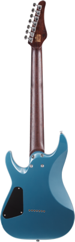 Preview: SCHECTER E-Gitarre, Signature Aaron Marshall AM-7, Cobalt Slate