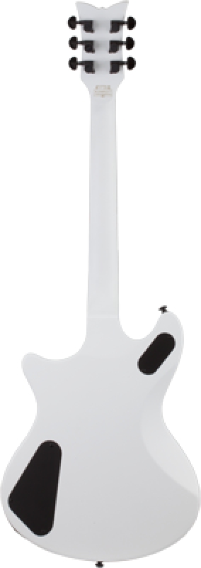 Preview: SCHECTER E-Gitarre, Jerry Horton Tempest 2019, White
