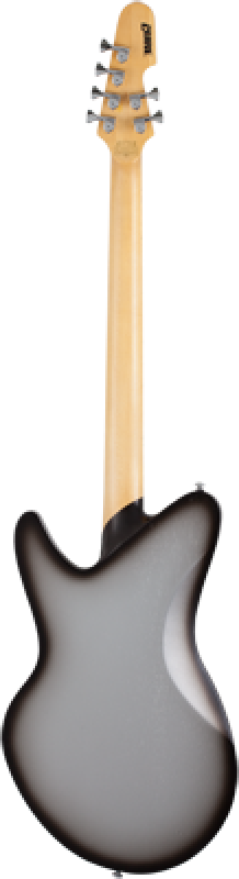 Preview: SCHECTER E-Gitarre, Signature UltraCure VI, Silver Burst Pearl