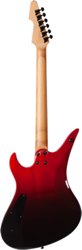 Preview: SCHECTER E-Gitarre, Avenger Standard, Bloodburst