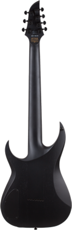 Preview: SCHECTER E-Gitarre, Signature Keith Merrow KM-7 MKIII Legacy, Trans Bl