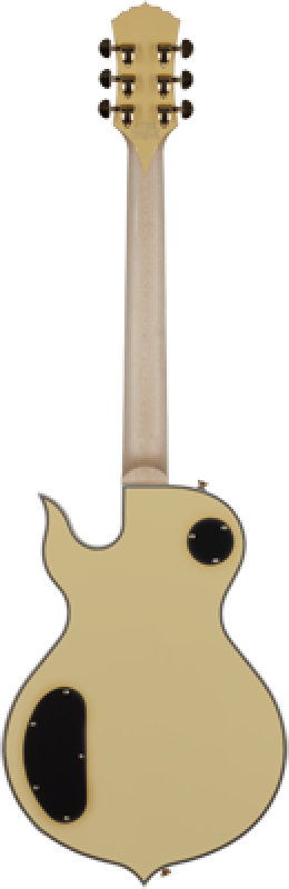 SCHECTER E-Gitarre, Wylde Audio, Odin Grail, Genesis Bullseye