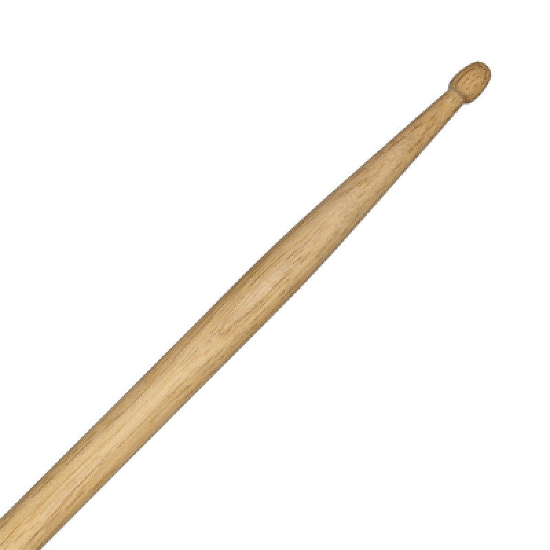 VIC FIRTH Drum Sticks, Terra Serie, 7AT, Wood Tip