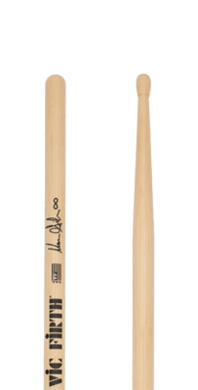 VIC FIRTH Drum Sticks, Marcus Gilmore Signature, SGIL