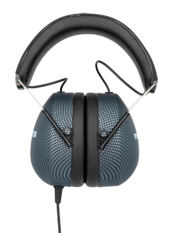 VIC FIRTH Kopfhörer, SIH3, Stereo Isolation Headphones