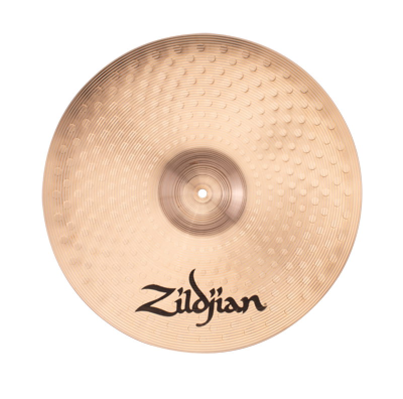ZILDJIAN Ride, I Family, 18", Crash Ride, traditional