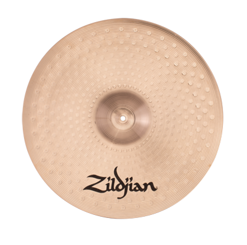ZILDJIAN Ride, I Family, 20", traditional