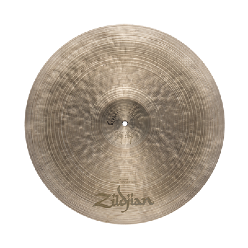 ZILDJIAN Ride, Kerope, 20", Medium Thin Low Ride, traditional