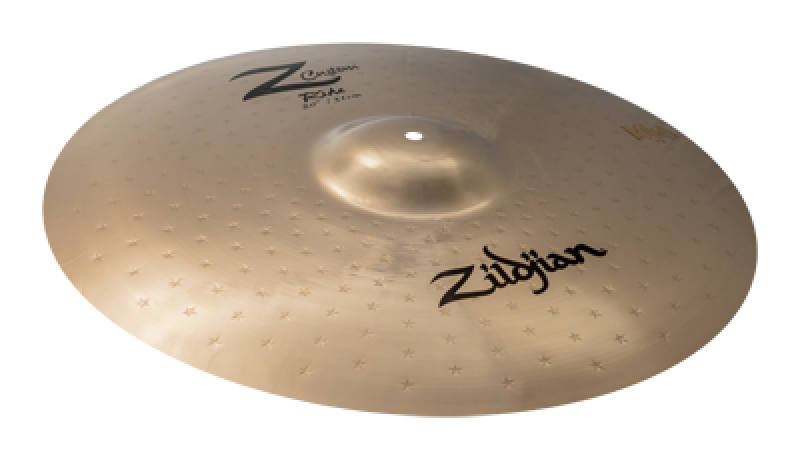 ZILDJIAN Beckenset, Z Custom, Essentials Cymbal Pack, 14H/20R