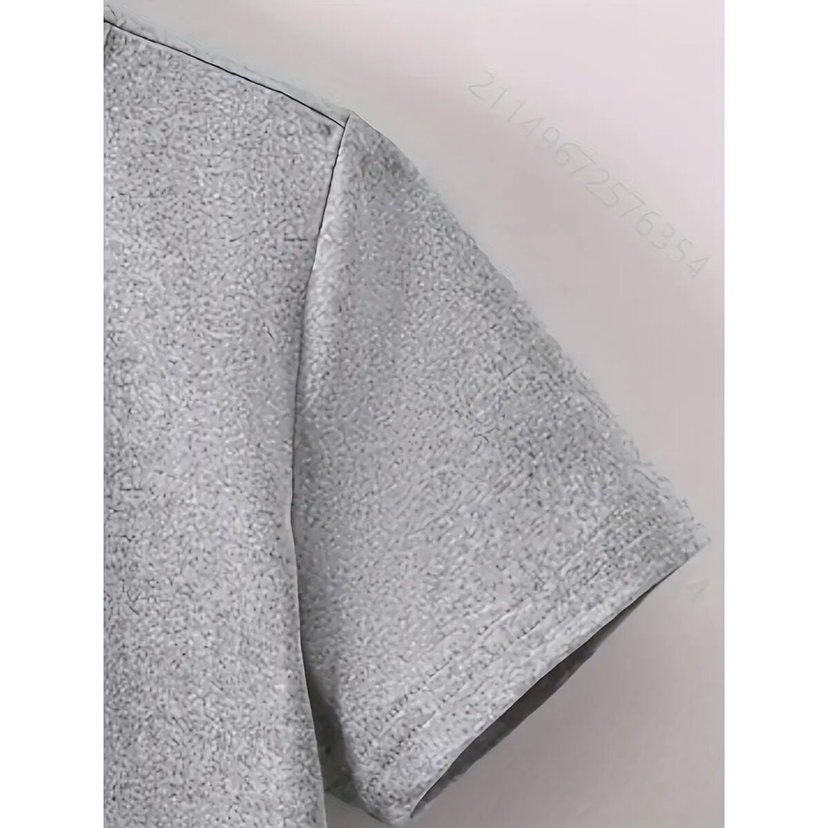 ROCK-HUS T-Shirt Music Cartoon