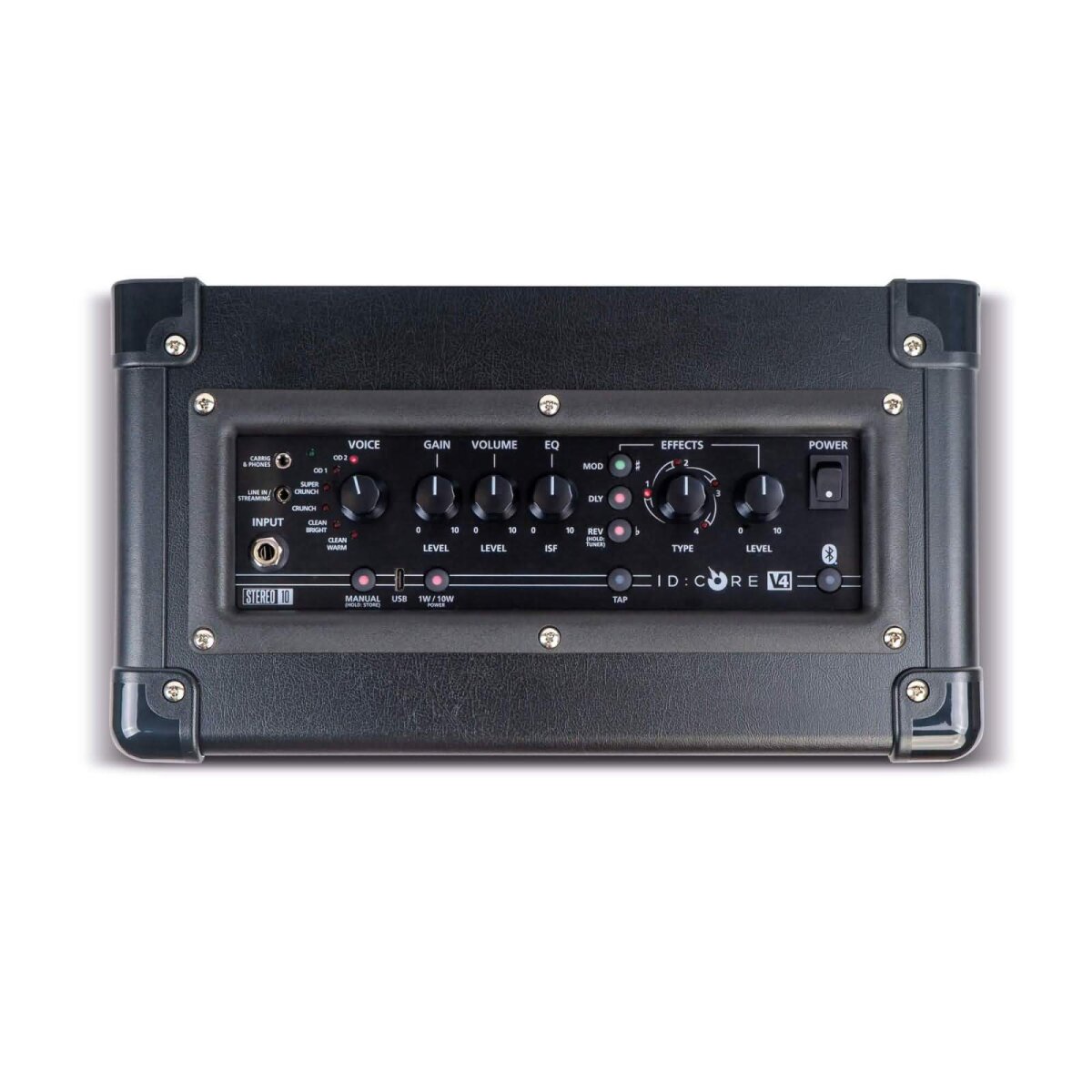 BLACKSTAR ID CORE10