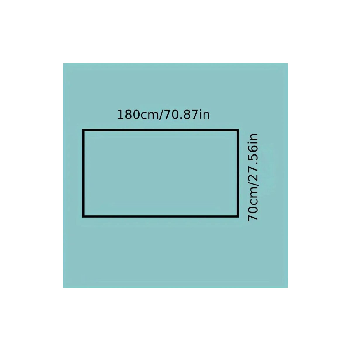 ROCK-HUS Schal Dick Totenköpfe