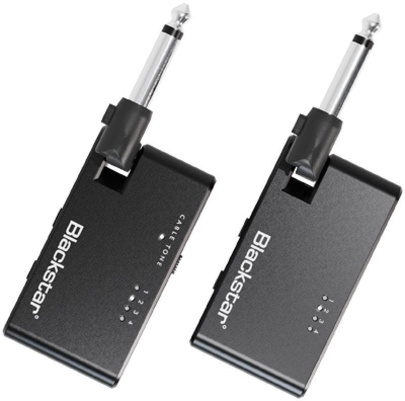 BLACKSTAR Zubehör, Airwire i58, Kabelloses Instrumentensystem