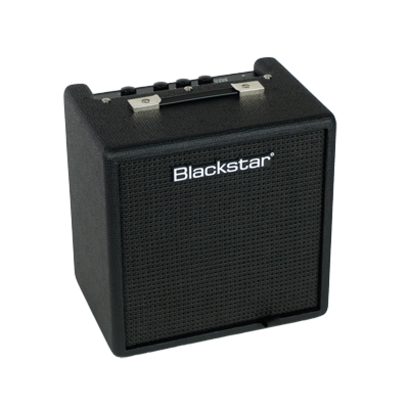 Preview: BLACKSTAR Basscombo, Debut Bass 15, 15W, 1x6,5", Schwarz