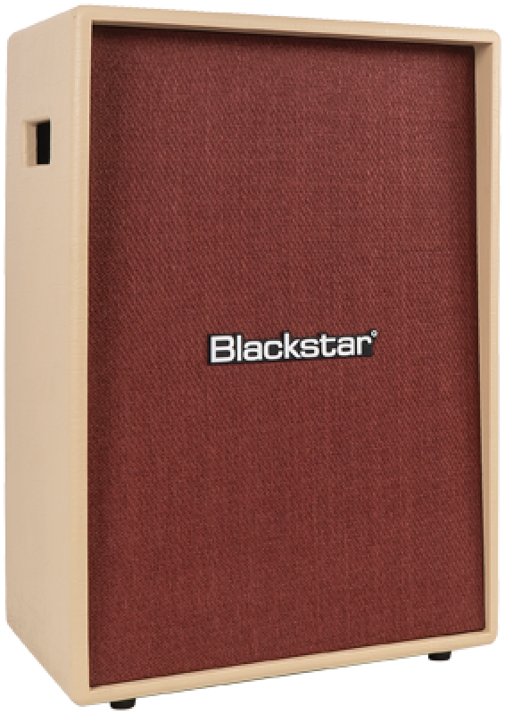 BLACKSTAR E-Gitarrenbox, Debut 212V, 2x12 Box, 2x12", Vintage