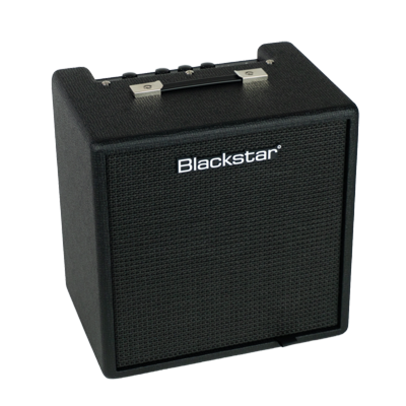 Preview: BLACKSTAR Basscombo, Debut Bass 25, 25W, 1x8", Schwarz