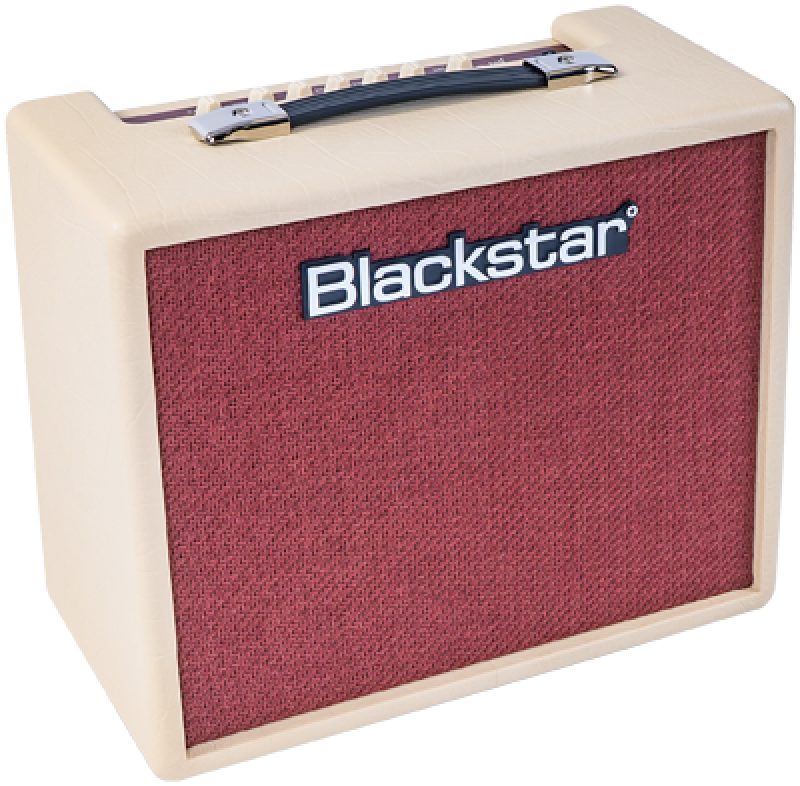 BLACKSTAR E-Gitarrencombo, Debut 30E, 30W, 1x10", Beige