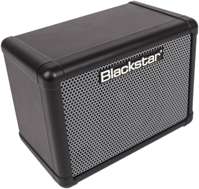 Preview: BLACKSTAR Basscombo, Fly3 Bass Pack, 6W, 2x3", Schwarz