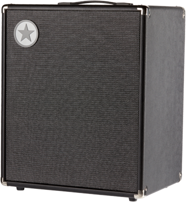 Preview: BLACKSTAR Bassbox, Unity 250ACT, 250W, 1x15", Schwarz