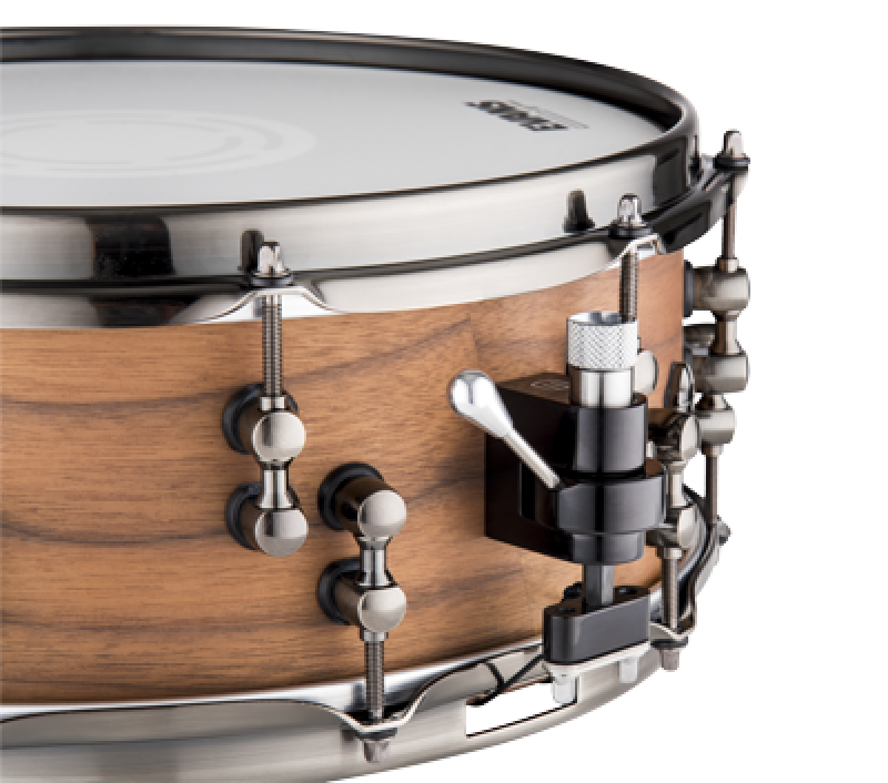 MAPEX BLACK PANTHER DESIGN LAB Snare, 14x 5,5, The Machine