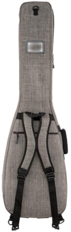 Preview: CORT Bassgitarre, A5 Beyond, Open Pore Bubinga Natural, 5-Saiter, Soft