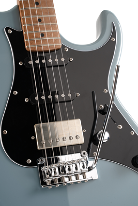 Preview: CORT E-Gitarre, G250 SE, Ocean Blue Grey