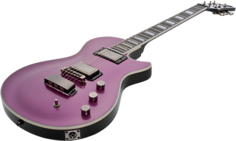 Preview: HAGSTROM E-Gitarre, Ultra Max Special, Mystique Metallic
