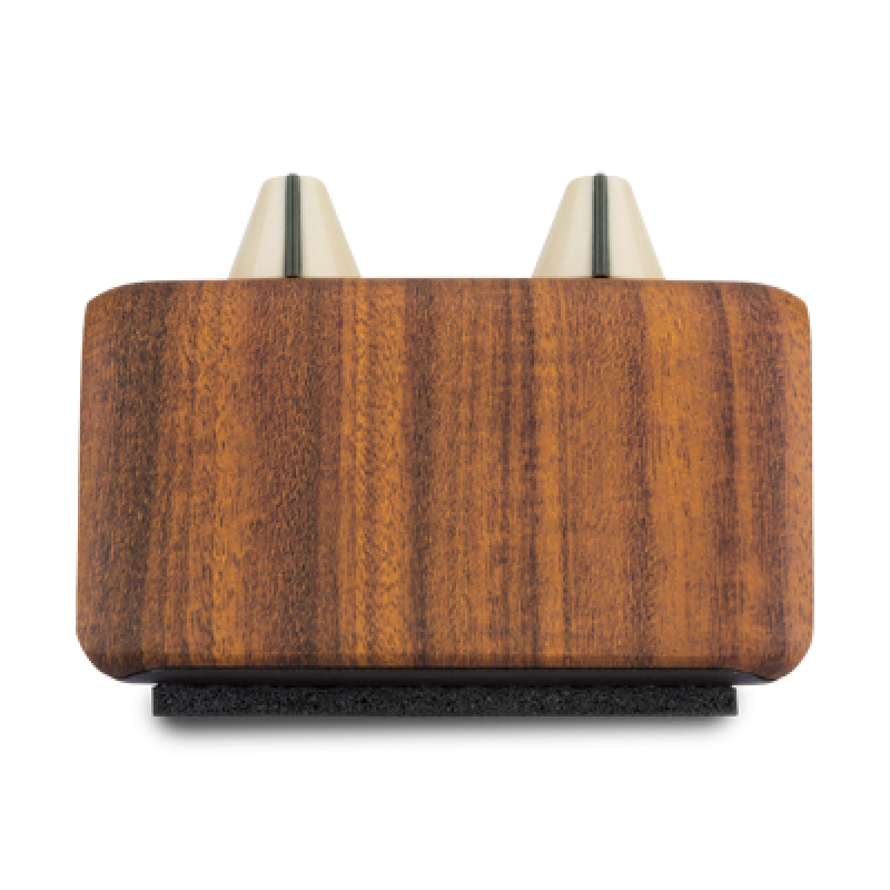 L.R.BAGGS Effektpedal, ALIGN EQ, Equalizer-Pedal für Akustikgitarre