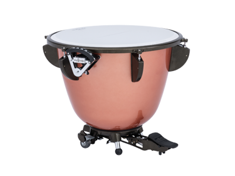 MAJESTIC Pauke, Concert Series, 20", Fiberglas, tiefgezogen, internati