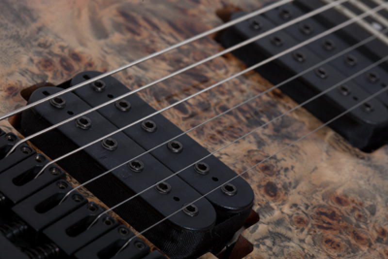 Preview: SCHECTER E-Gitarre, C-6 Pro, Aurora Burst