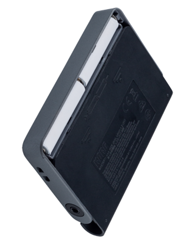 KORG Stimmgerät, Vocal Pitch Trainer, VPT-1