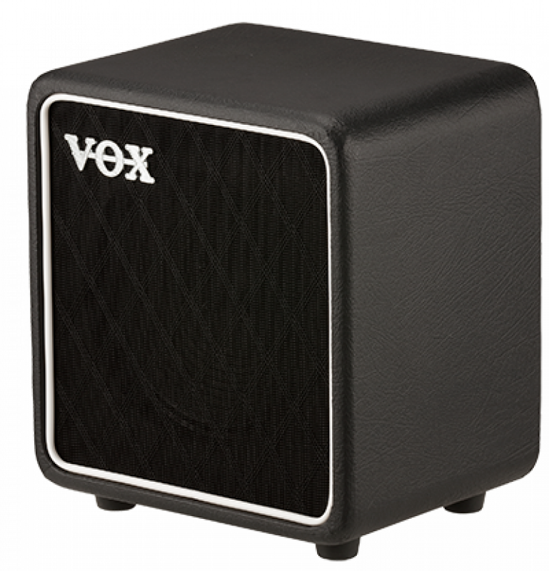 VOX E-Gitarrenbox, BC 108, 1x8", 25W, 8 Ohm