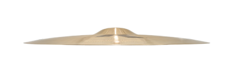 ZILDJIAN Crash, K Zildjian, 18", Paper Thin Crash, traditional
