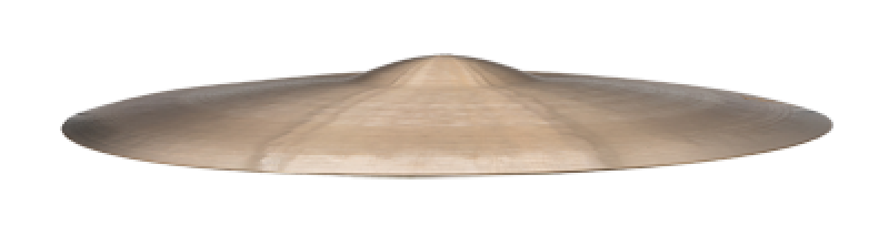 ZILDJIAN Ride, Kerope, 20", Thin High Ride, traditional