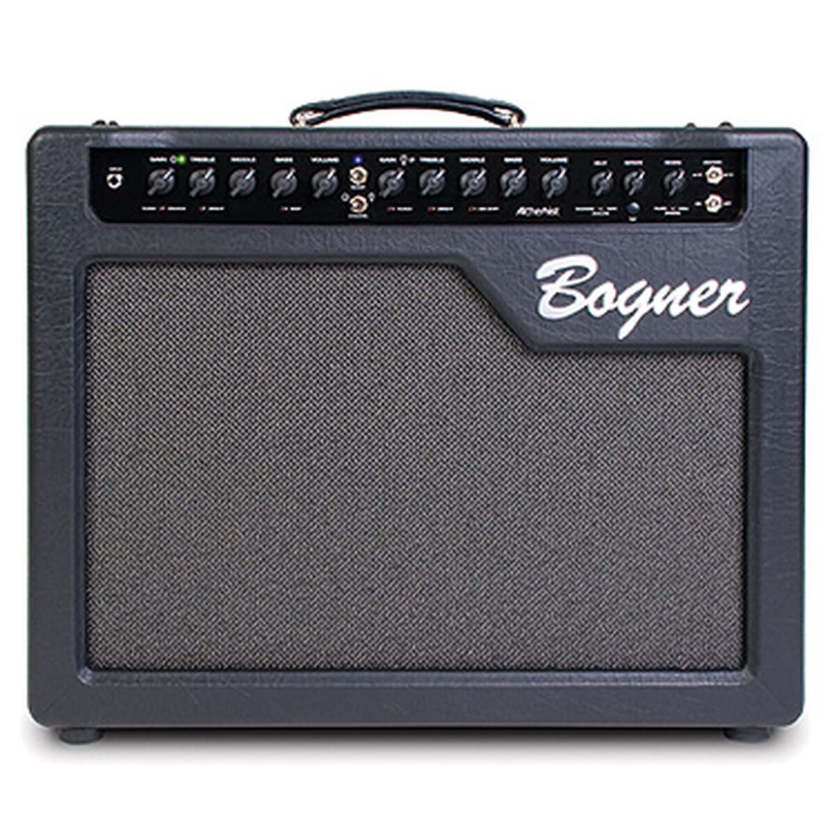 ROCK-HUS Bogner Alchemist