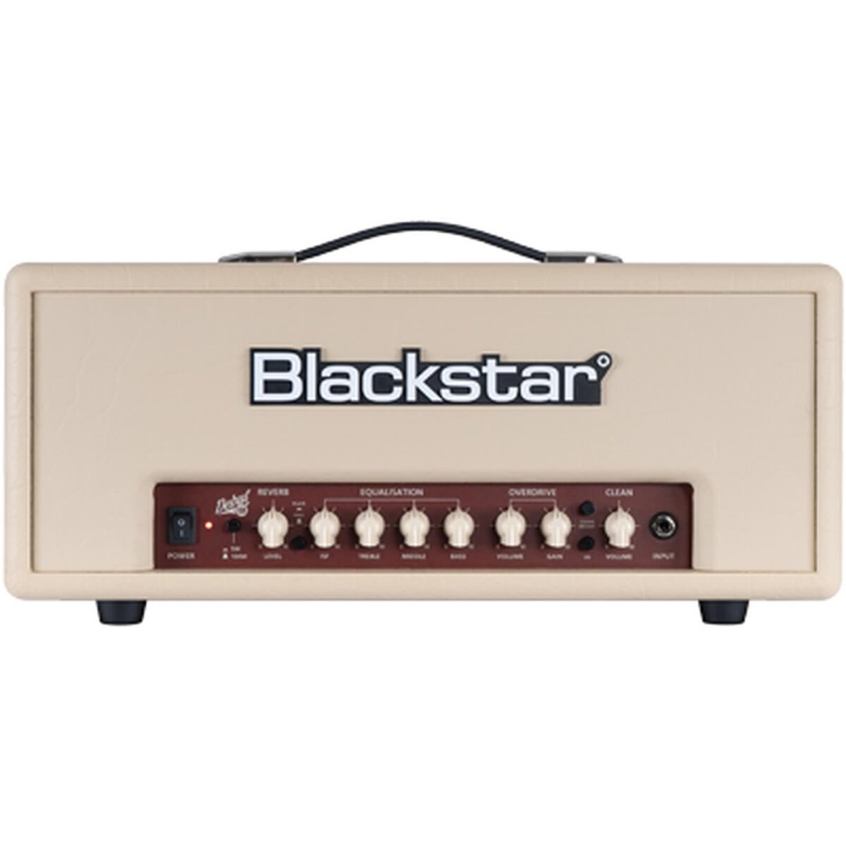 ROCK-HUS Blackstar Debut 100RH Topteil Beige