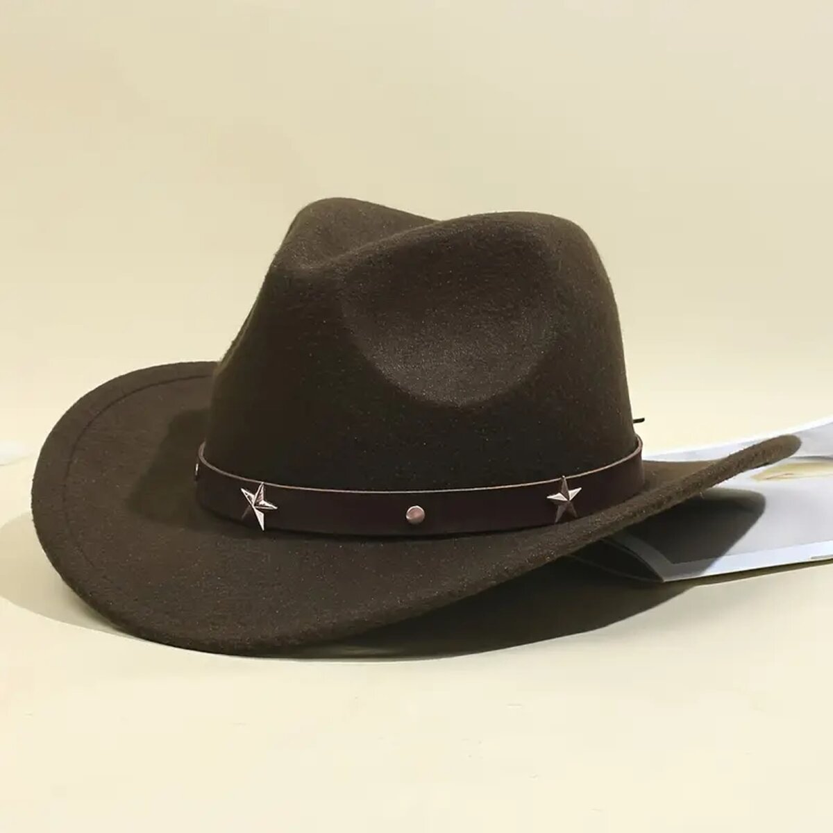 ROCK-HUS Cowboyhut Kinder verschiedene Farben