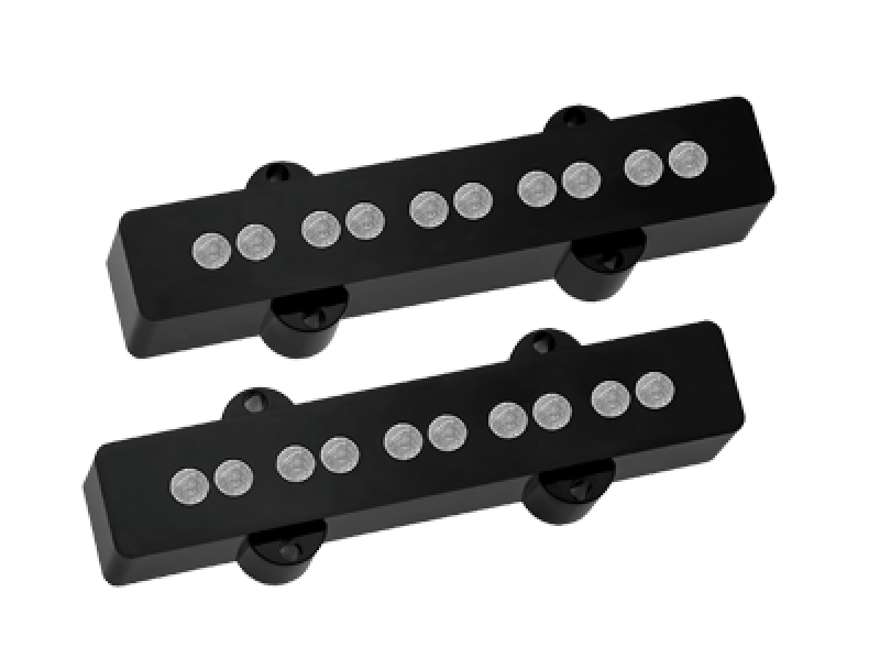 AGUILAR Pickup, 5-Saiter, J-Bass, Set, HOT