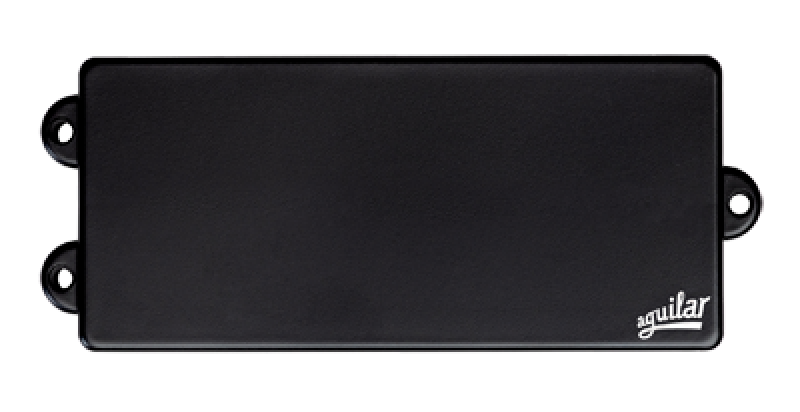 AGUILAR Pickup, 5-Saiter, Music Man Style, mit Dual Ceramic Bar Magnet