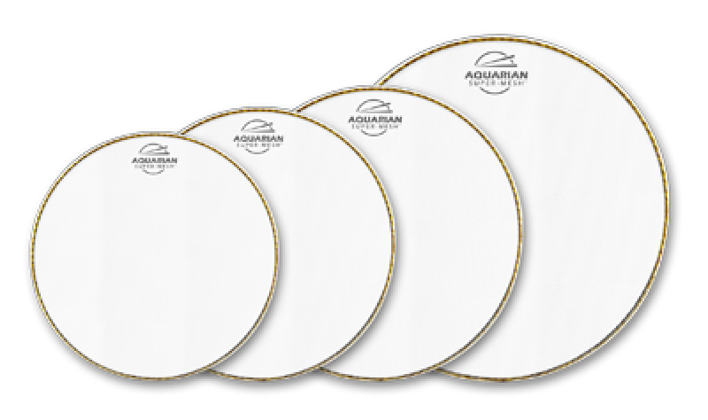 AQUARIAN Fell Pack, Super-Mesh, 10", 12", 14", 16"