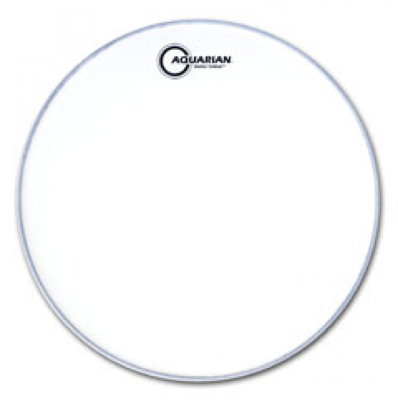 AQUARIAN Snare Fell, Triple Threat, coated, 13"