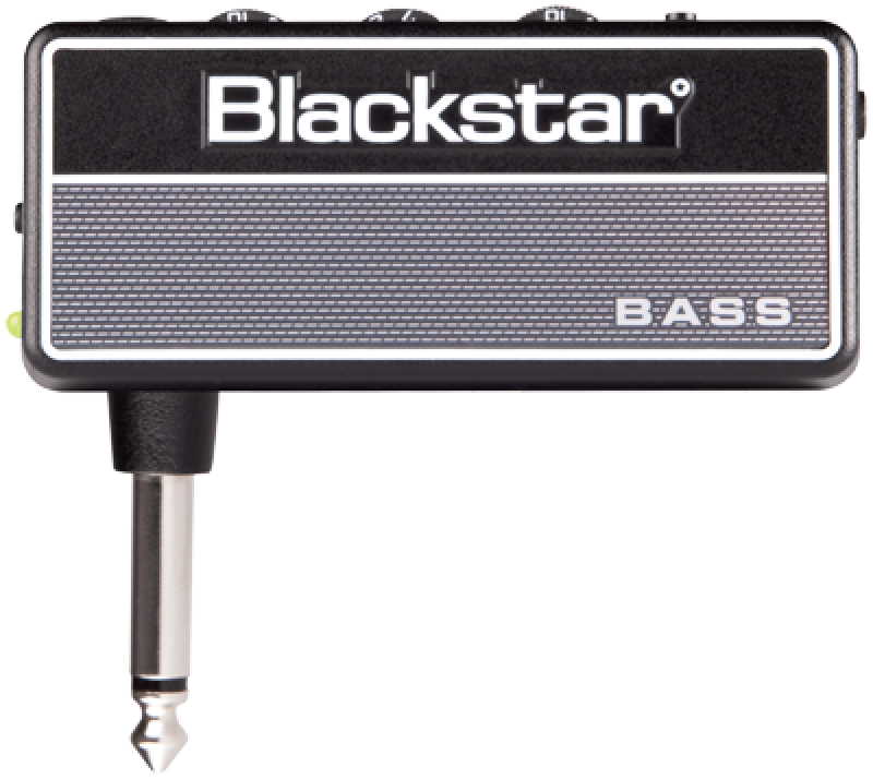 BLACKSTAR Kopfhörerverstärker, amPlug Fly, Bass