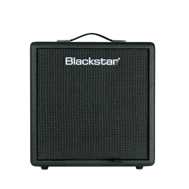 BLACKSTAR Basscombo, Debut Bass 15, 15W, 1x6,5", Schwarz