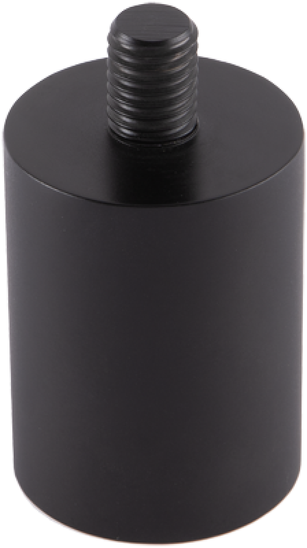 BLACKSTAR Zubehör, Stativadapter, SA-2, Sonnet, 35mm-P.A.-Stativ