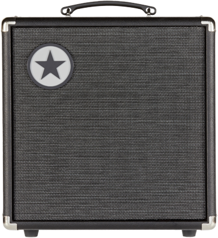 BLACKSTAR Basscombo, Unity 30, 30W, 1x8", Schwarz