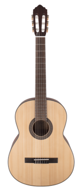 CORT Konzertgitarre, AC200, Open Pore