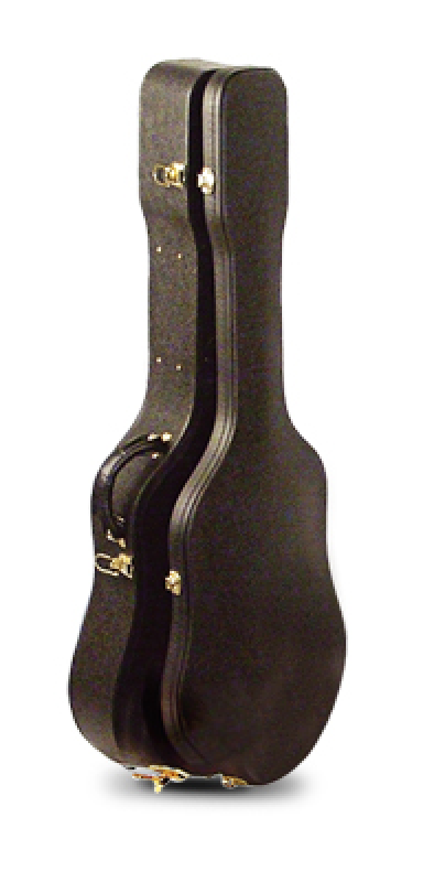 CORT Koffer, CGC77-CJ, schwarz, für Jumbo